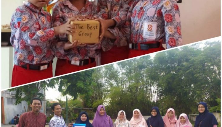 sekolah islam utsman