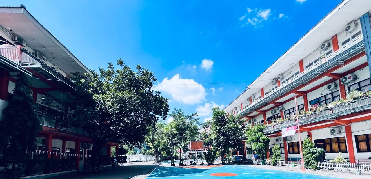 Sekolah Utsman 1