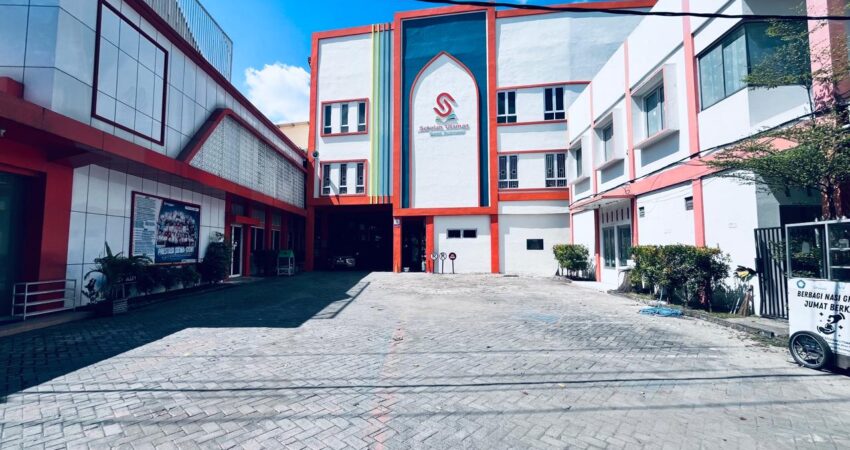 sekolah utsman 2 sekolah utsman 2